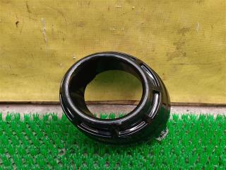 Накладка на бампер левая задняя Exeed RX T22 2022 н. в. Накладка на бампер левая задняя Exeed RX T22 2022 н. в.