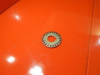 Запчасть шайба коленвала Daihatsu EJ-VE 13482-87203 Б/У Шайба коленвала Daihatsu EJ-VE 13482-87203 Б/У