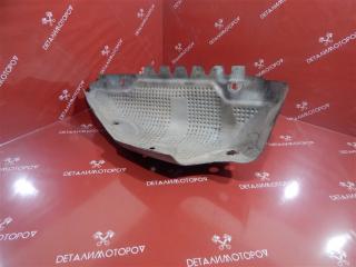 Кожух выпускного коллектора Toyota Brevis TA-JCG15 1JZ-FSE