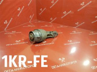 Корпус масляного фильтра Toyota Belta DBA-KSP92 1KR-FE Б/У