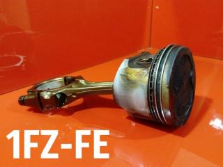 Поршень с шатуном Toyota Land Cruiser E-FZJ80J 1FZ-FE 131011701003 Б/У