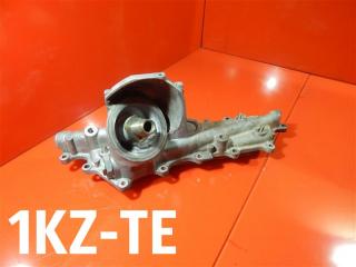 Крепление масляного фильтра Toyota 1KZ-TE Б/У