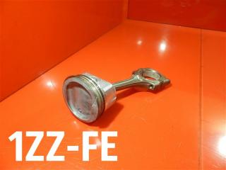 Поршень с шатуном Toyota Allex ZZE122 1ZZ-FE 13101-22030 Б/У