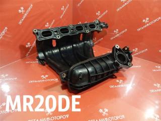 Коллектор впускной Nissan Bluebird Sylphy DBA-KG11 MR20DE 012010-5160 Б/У