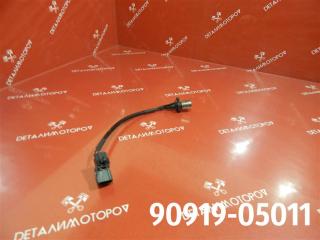 Датчик положения коленвала Toyota Avensis AT221 7A-FE 90919-05011 Б/У