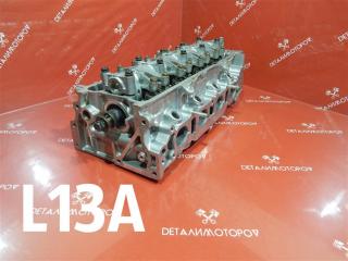 Головка блока цилиндров Honda Airwave DBA-GJ1 L13A Б/У