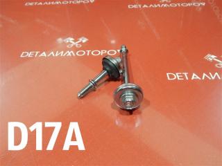 Болт крышки головки блока цилиндров Honda D17A 90014-PLC-000 Б/У