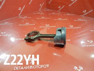 Поршень с шатуном Opel Z22YH Б/У