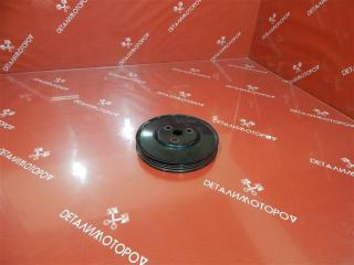 Шкив помпы Mazda Demio LA-DW3W B3E