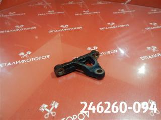 Запчасть кронштейн опоры двигателя Subaru EJ20E 246260-094 Б/У Кронштейн опоры двигателя Subaru EJ20E 246260-094 Б/У