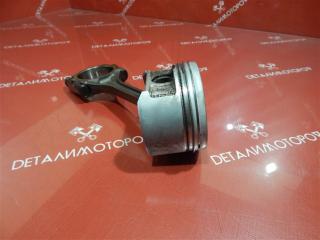 Поршень с шатуном Honda Capa E-EF2 D15B