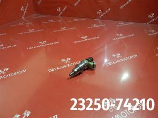 Форсунка Toyota Corona Premio GF-ST210 3S-FSE 23250-74210 Б/У