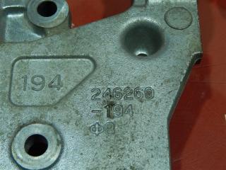 Крепление компрессора кондиционера Toyota 7A-FE