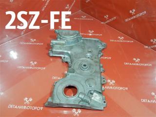 Лобовина двигателя Toyota Belta DBA-SCP92 2SZ-FE 11310-23052 Б/У