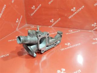 Корпус термостата Honda Capa E-EF2 D15B 19410-PLM-A00 Б/У