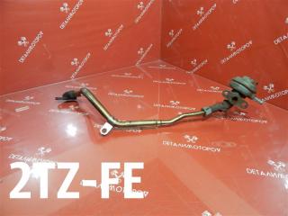 Клапан EGR Toyota Estima E-TCR21W 2TZ-FE Б/У