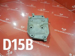 Крепление компрессора кондиционера Honda Capa E-EF2 D15B 38930-PLC-000 Б/У