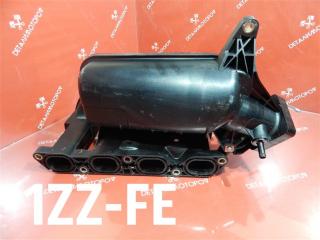 Коллектор впускной Toyota Corolla Fielder ZZE122 1ZZ-FE 17120-22030 Б/У