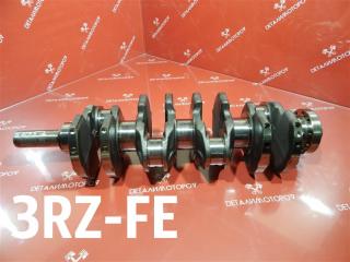 Коленвал Toyota 4Runner RZN185 3RZ-FE Б/У