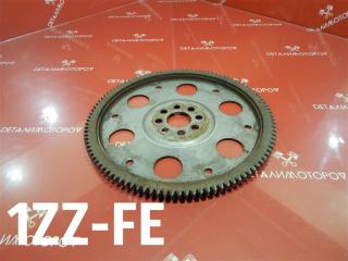 Маховик Toyota Allex ZZE122 1ZZ-FE 32101-12090 Б/У