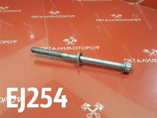 Запчасть болт головки блока цилиндров Subaru EJ254 Б/У Болт головки блока цилиндров Subaru EJ254 Б/У