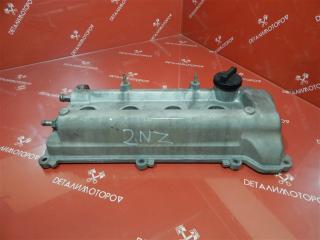 Крышка головки блока цилиндров Toyota bB CBA-NCP30 2NZ-FE