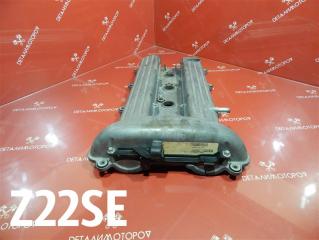 Крышка головки блока цилиндров Opel Astra F48 Z22SE 24426736 Б/У