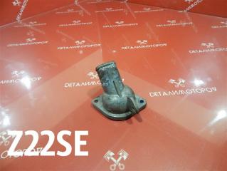 Крышка термостата Opel Z22SE 90537605 Б/У