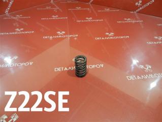Запчасть пружина клапана Opel