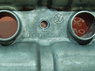 Крышка головки блока цилиндров Volkswagen Golf 1K1 BMY