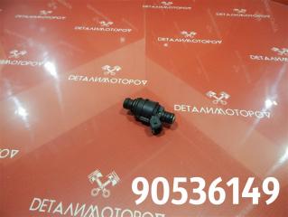 Форсунка Opel Astra L35 Z18XE 90536149 Б/У