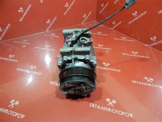 Компрессор кондиционера Honda Airwave DBA-GJ1 L15A