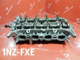 Головка блока цилиндров Toyota Prius DAA-NHW20 1NZ-FXE Б/У