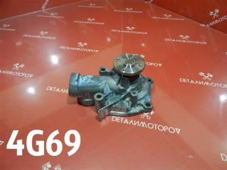 Помпа Mitsubishi Eclipse DK 4G69 MD979395 Б/У