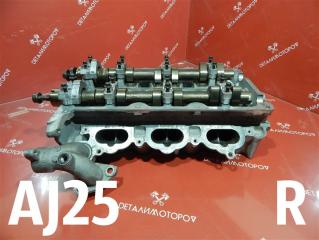Запчасть головка блока цилиндров Jaguar AJ25 Б/У Головка блока цилиндров Jaguar AJ25 Б/У