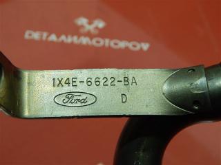 Маслоприемник Jaguar AJ25 Маслоприемник Jaguar AJ25