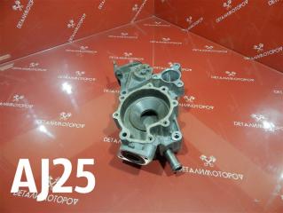 Запчасть корпус помпы Jaguar AJ25 2X4E-8A583-AD Б/У Корпус помпы Jaguar AJ25 2X4E-8A583-AD Б/У