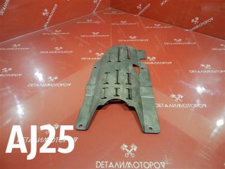 Запчасть маслоотражатель Jaguar AJ25 Б/У Маслоотражатель Jaguar AJ25 Б/У