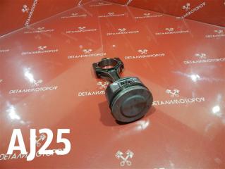 Запчасть поршень с шатуном Jaguar AJ25 82047B A4 Б/У Поршень с шатуном Jaguar AJ25 82047B A4 Б/У