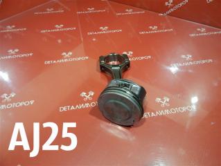 Запчасть поршень с шатуном Jaguar AJ25 82047B A4 Б/У Поршень с шатуном Jaguar AJ25 82047B A4 Б/У