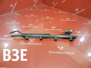 Топливная рейка Mazda Demio LA-DW3W B3E B59313150C Б/У