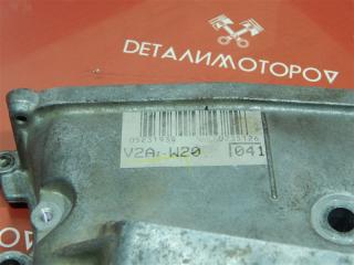 Лобовина двигателя Toyota Alphard DBA-ANH20W 2AZ-FE