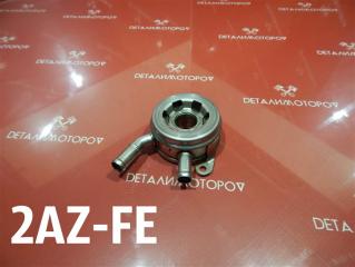 Теплообменник Toyota 2AZ-FE 15710-28020 Б/У