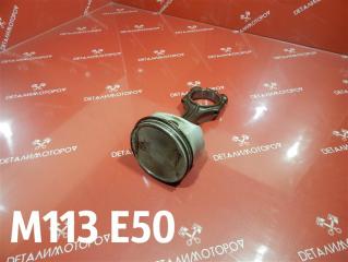 Запчасть поршень с шатуном Mercedes-Benz
