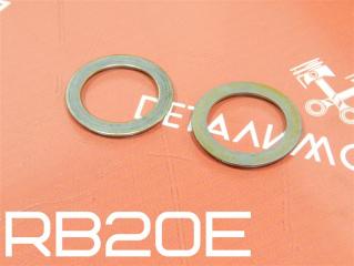 Шайба клапана Nissan RB20E 13205D0200 Б/У