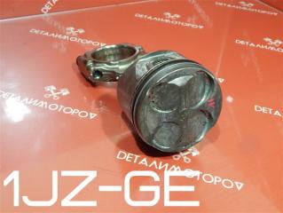 Поршень с шатуном Toyota 1JZ-GE 13101-46070 Б/У