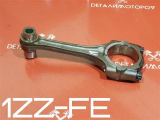 Шатун Toyota Allex ZZE122 1ZZ-FE 13201-29038 Б/У