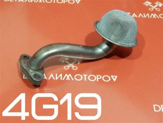 Маслоприемник Mitsubishi Colt CBA-Z25A 4G19 MD312334 Б/У