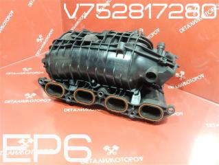 Запчасть коллектор впускной Peugeot EP6 V752817280 Б/У Коллектор впускной Peugeot EP6 V752817280 Б/У