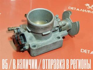 Дроссельная заслонка Mazda Demio GF-DW5W B5E B5C713640A Б/У